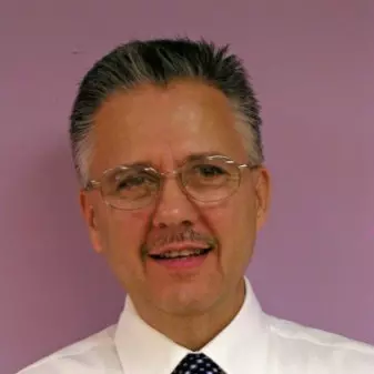 Ron Czalbowski, CPA