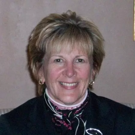 Nancy Crouse