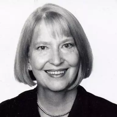 Mary Jo Pollman