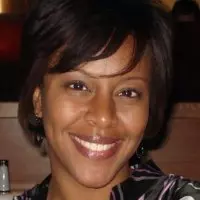 Mesha Tisdel, MBA