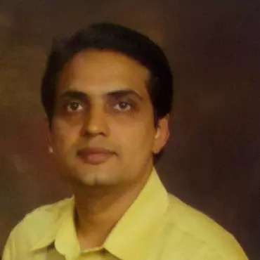 Abiraman Srinivasan