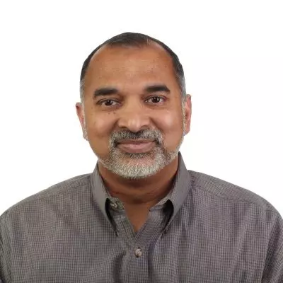 Subramaniam Kannan