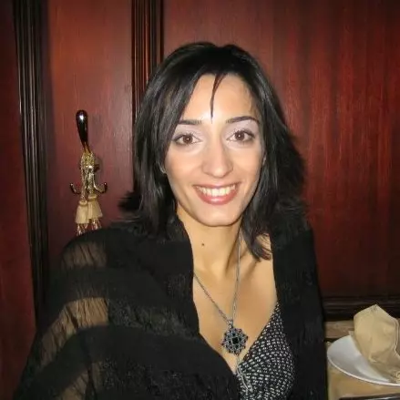 Haifa Hobeika