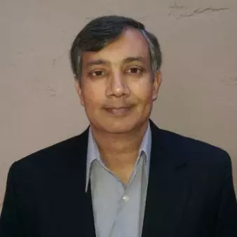 Dinesh Rao