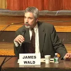 Jim Wald