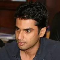 Aditya Srivatsav Damaraju