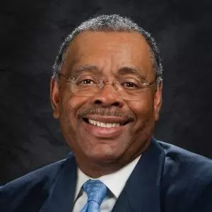 Rodney Harvey