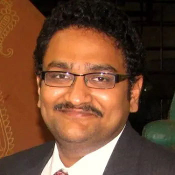 Vijay L Ramasubramanian