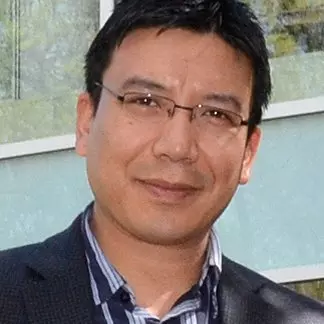 Raj B Thakuri