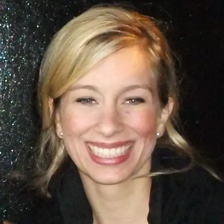 Melissa Ozinga