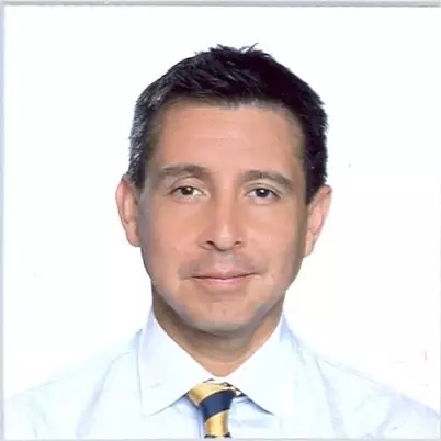 Jorge Eduardo Rios