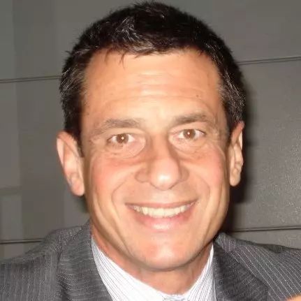 Pablo M. Arrue, JD, MPA