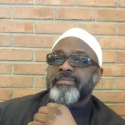 Abdul-Qaadir J. Nyahuma