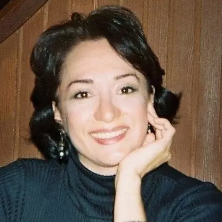 Patricia A. Gonzalez, MA