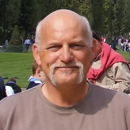 Ron Nyhoff