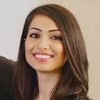 Sarah Ahmadi