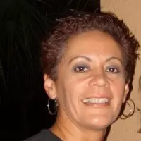 Belinda Castro, LCAM