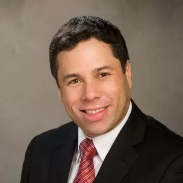 Manuel Diaz, MBA, PMP, CSSBB