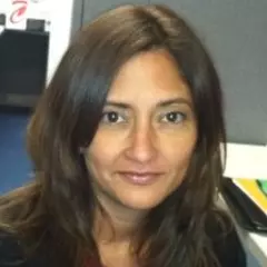 Claudia Ascencio