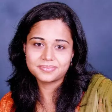 Srilakshmi Murthy