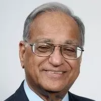 Prof. S. Prakash Sethi