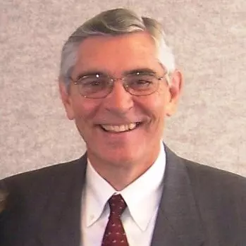 Timothy J Willard, PhD, CFRE