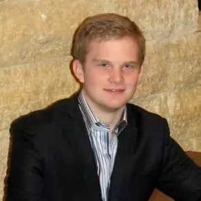 Grant Kasperbauer