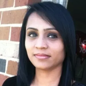 Sapana Patel
