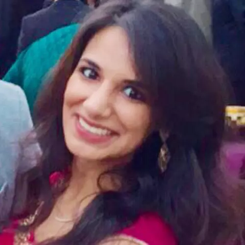Anisha Gujral