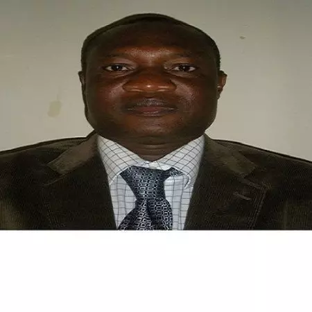 Anthony Kumi, Ph.D