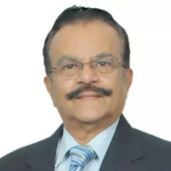 Prof S V K Gnaneshwar