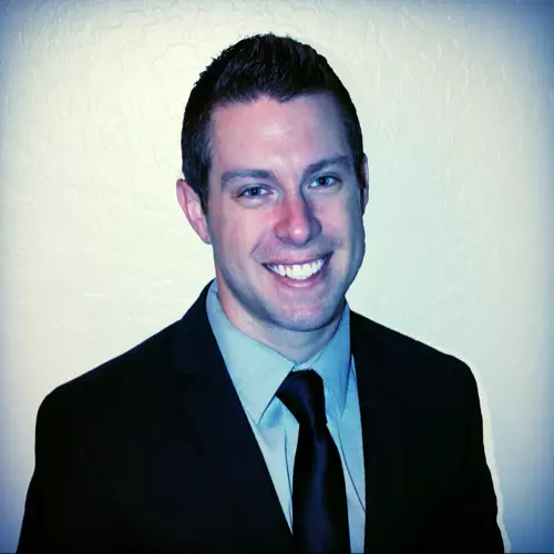 Nick Foster, CPA