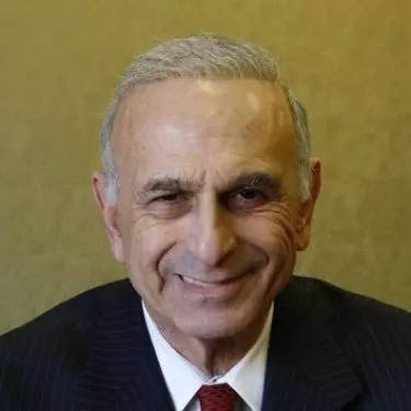 Frank R. Goldstein