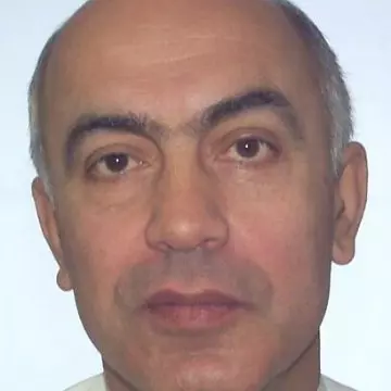 Reza Ghafurian