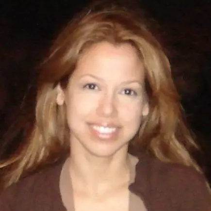 Roxana Sanchez