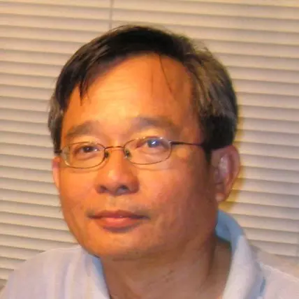 Chris Tsai