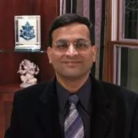 Sandeep Gidwani