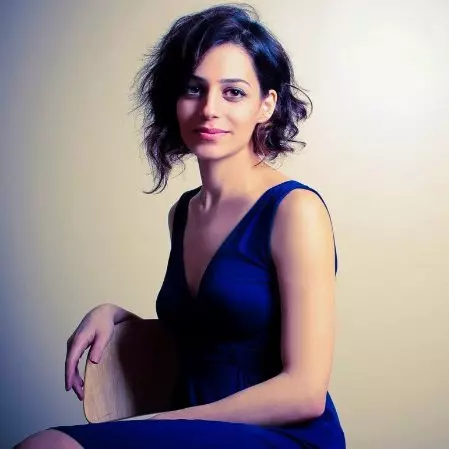 Basma Masri