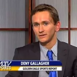 Deny Gallagher