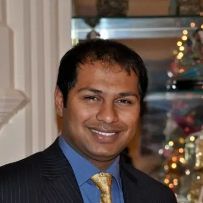 Avinash Saxena