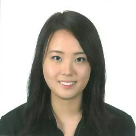 Jackie Heejae Choi
