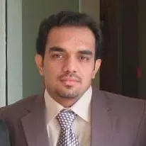 Abdul Qadir Nadeem