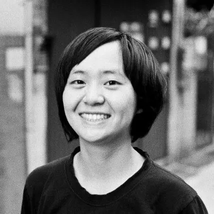 Kate Hsiao