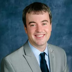 Kevin Barron, CPA