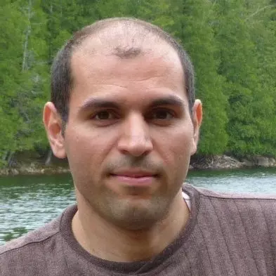Amir Farjadian