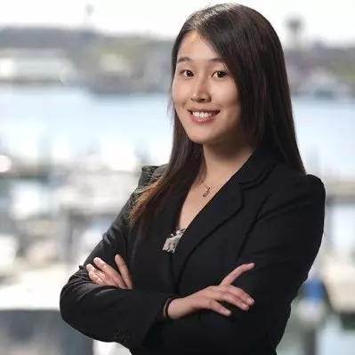 Xiaoyi (Yolanda) Chen, MBA