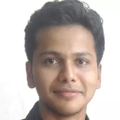 Mitesh Mangaonkar