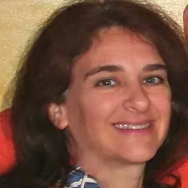 Linda Nachenberg