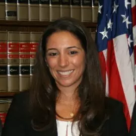 Gina Castellano