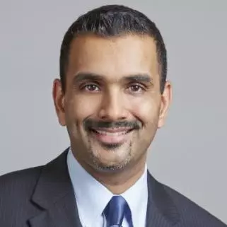 Nikhil Torsekar, MBA, PMP